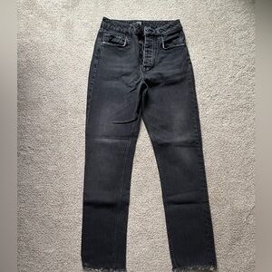 BDG jeans
